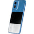 Estonia Flag Distressed Moto G Play 4G (2024) Skin